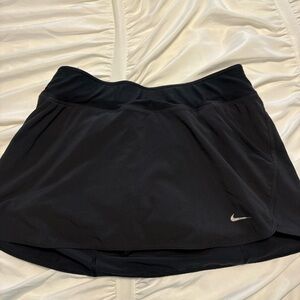 Nike Black Women's Skirt